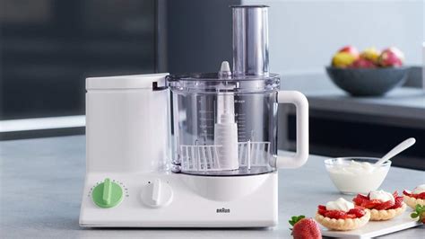 Braun FP3020 Food Processor Review 2022: Should You Get It Or Not ...