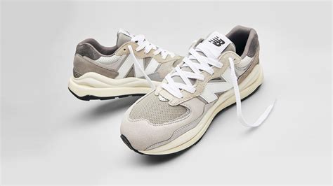 New Balance M5740TA 'Grey Day' (Grey & White) | END. Launches