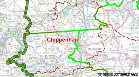 BBC - Wiltshire - Chippenham constituency