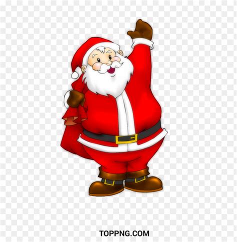 Toronto Santa Claus Parade Christmas Clip Art PNG & clipart images png ...