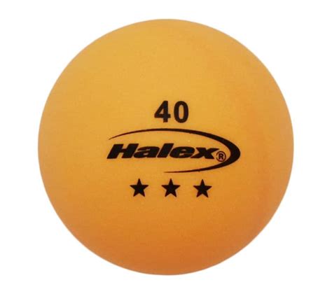 Choosing The Best Ping Pong Balls For Your Table Tennis Games