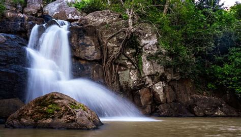 8 Waterfalls In Odisha That You Cannot Miss To Explore In 2023!