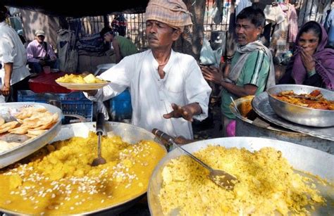 Indian Street Food That Has Made An Epic World Wide