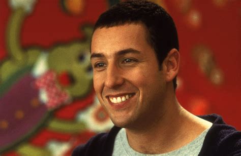 Adam Sandler - Turner Classic Movies