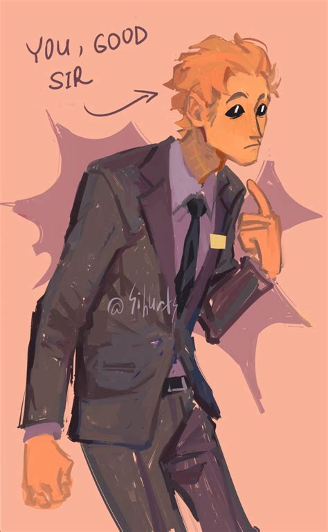 Another lovely photo of Jack from DSAF🧡🧡 ignore the next words (they're ...