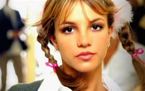 The Story of Britney Spears’ ‘...Baby One More Time’