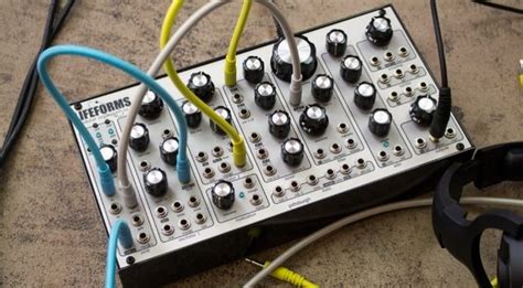 Top 5 modular synths for beginners - gearnews.com