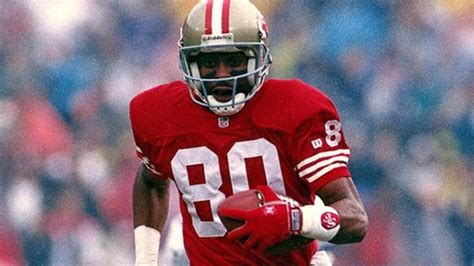 A Football Life Extra: Best of Jerry Rice