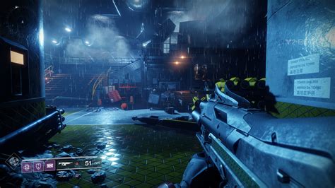 Destiny 2 looks absolutely incredible on the PC - Uncompressed 4K ...