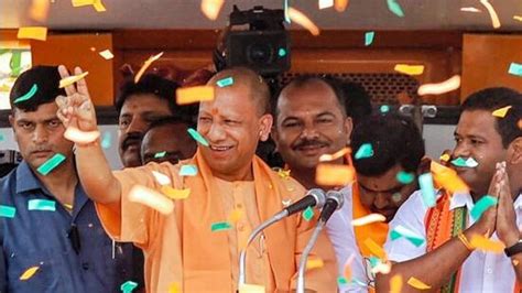 Karnataka elections: Yogi steps into poll campaign arena as BJP and ...