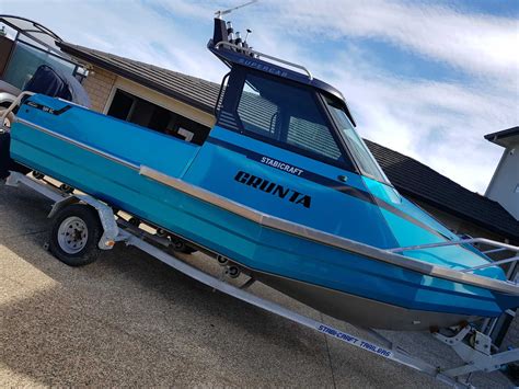 Boat Wraps - Vinyl Wraps - MPSNZ