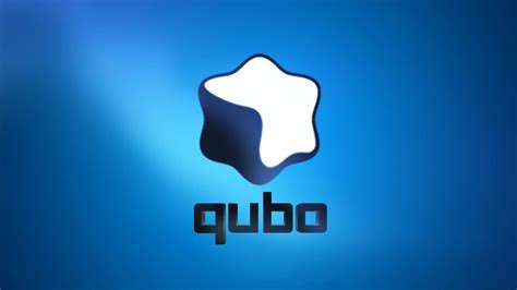 Qubo Logo - LogoDix