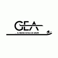 GEA logo vector - Logovector.net