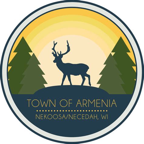 Agendas & Minutes - Town of Armenia