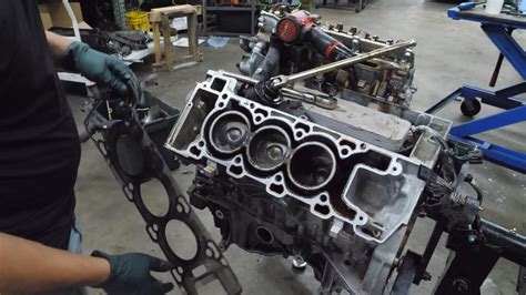 This Strange V6 Jaguar Engine Uses A V8 Block, Here's How