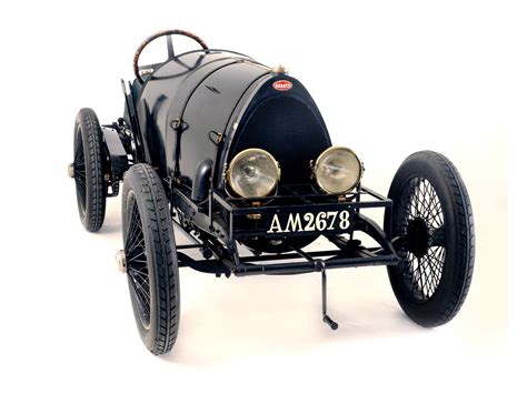 Car in pictures – car photo gallery » Bugatti Type-16 1912-1914 Photo 09