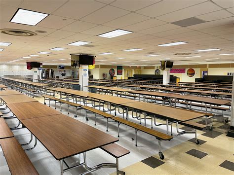 Rent a Cafeteria (Large) in Davie FL 33325