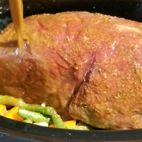 Slow Cooker Eye of Round Roast With Vegetables Photos - Allrecipes.com