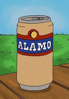 Alamo Beer (Object) - Giant Bomb