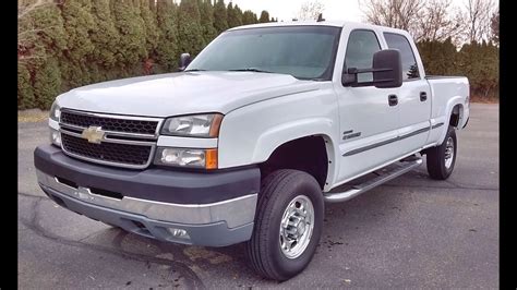 2006 Chevy Silverado 2500hd Leaf Springs