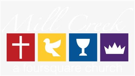 Foursquare Church Logo - LogoDix