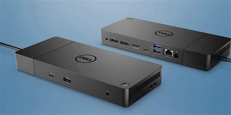 Dell's USB-C Docking Station is powerful with 130W charging: $171 (Reg. $229)