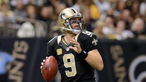 Saints vs. Falcons Highlights | 2012 NFL Week 10