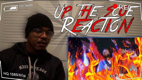 Icewear Vezzo x Lil Durk - Up The Scoe (Official Video) (Reaction ...