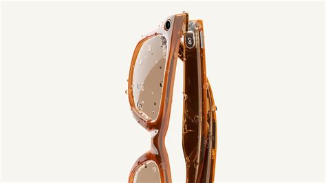 Meta announces a refresh of its spy – er, I mean – 'smart' glasses ...