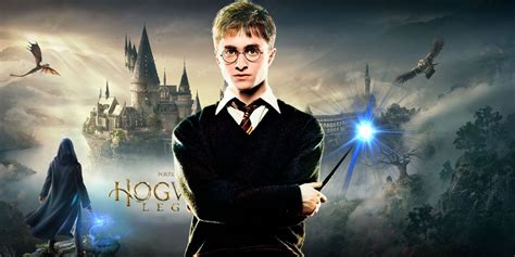 Hogwarts Legacy May Change Magic in Harry Potter Movies