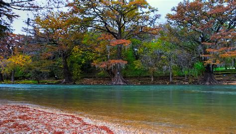 Gruene, Texas: A Story of Second Chances