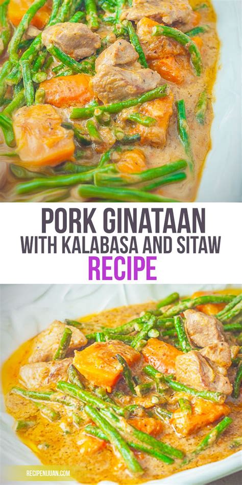 59 best Pinoy Vegetable Recipes (Panlasang Pinoy) images on Pinterest | Filipino dishes ...