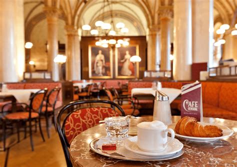 The Best Restaurants in Vienna