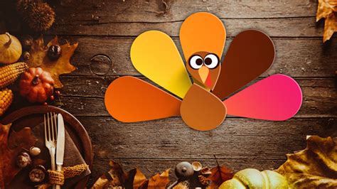 Best Thanksgiving Décor Ideas