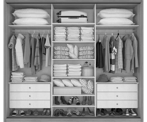 Wardrobe Internal Design, Wall Wardrobe Design, Wardrobe Door Designs ...