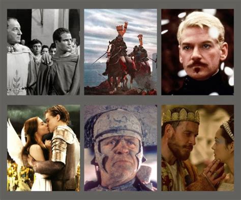 6 Great Shakespeare Film Adaptations | The Monthly Film Festival