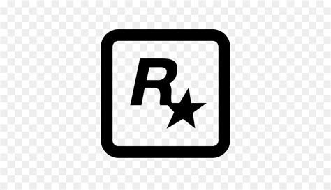 Collection of Rockstar Games Logo PNG. | PlusPNG