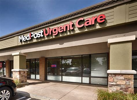 Urgent Care in Cerritos, CA | Walk-In Medical Clinic | MedPost