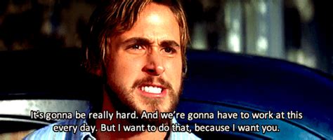 Ryan Gosling The Notebook Quotes. QuotesGram