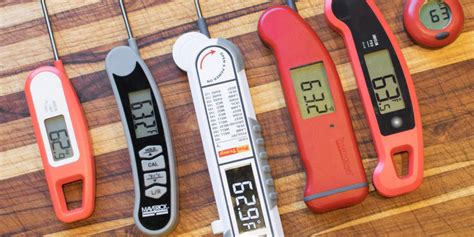 food-safety-food-thermometer | Food Safety Training and Certification