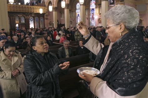 The laity hold the key to reforming the church | National Catholic Reporter