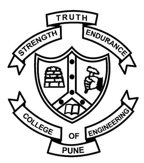 College of Engineering, Pune (COEP) | Urban Planning Colleges