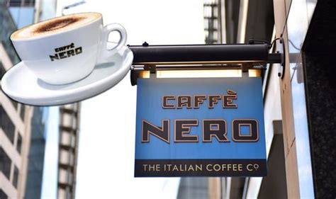 Caffe Nero coffee: How to get your hands on a free Caffe Nero coffee | Express.co.uk