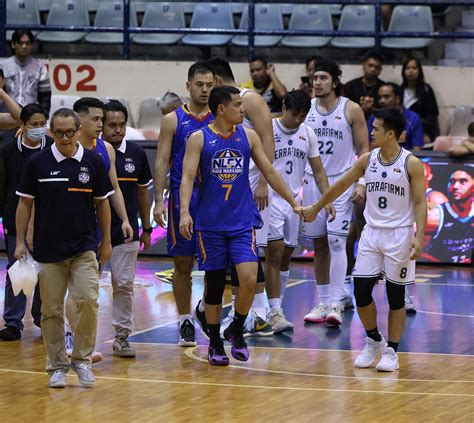 ABS-CBN News - The NLEX Road Warriors confirm that Kevin...