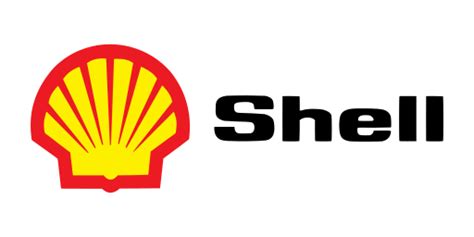 Shell logo - Social media & Logos Icons