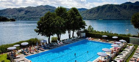 Hotel L’Approdo 4* - Lago d'Orta | Sito Ufficiale