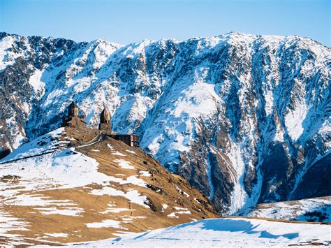 A Guide to Hiking in Kazbegi, Georgia - Beyond Wild Places