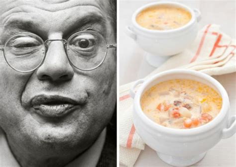 Here Are The Last Meals Of 15 Famous People – Sick Chirpse