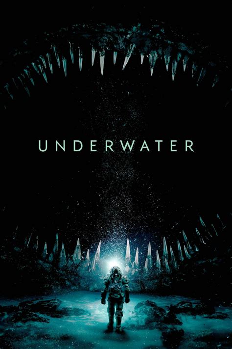 Underwater (2020) :: Greek subtitles, Greek subs