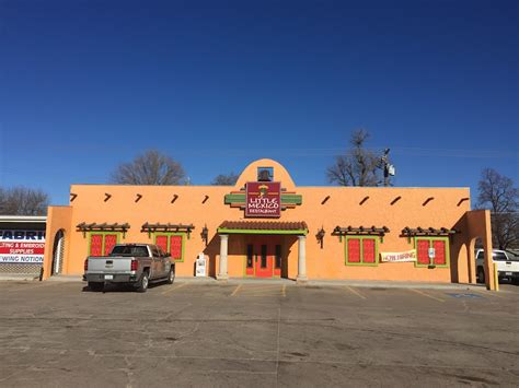 Little Mexico - Kearney, NE 68847 - Menu, Hours, Reviews and Contact